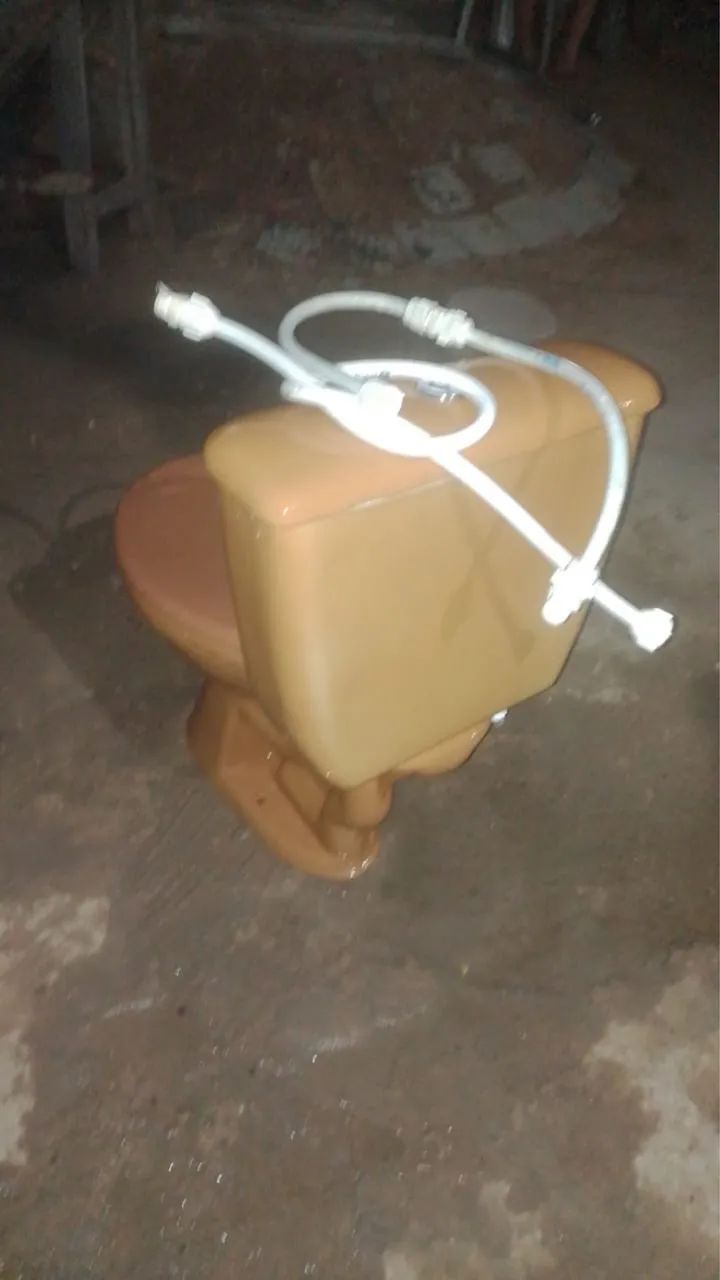 Vendo vaso sanitário  - Foto 3