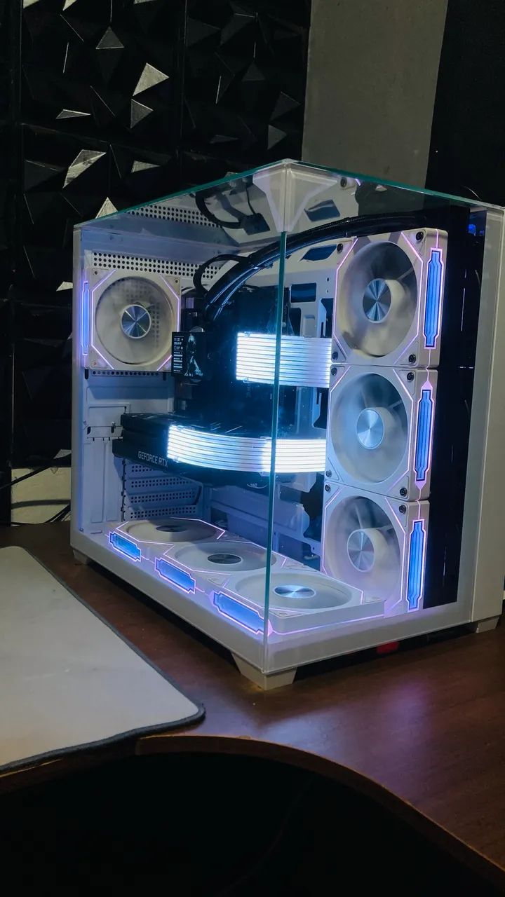 Pc gamer completo  - Foto 4