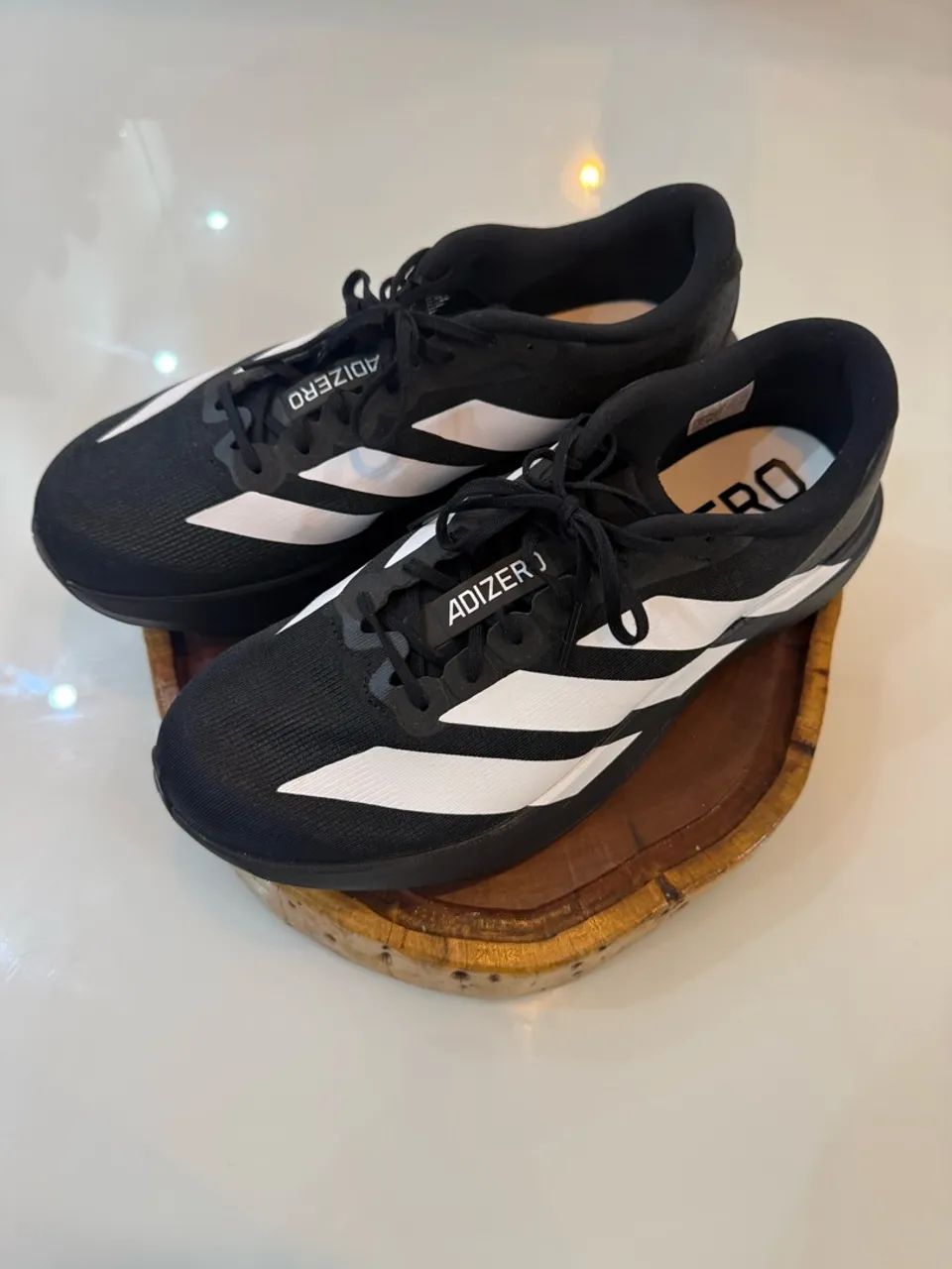 Adidas Adizero Evo SL  - Foto 2