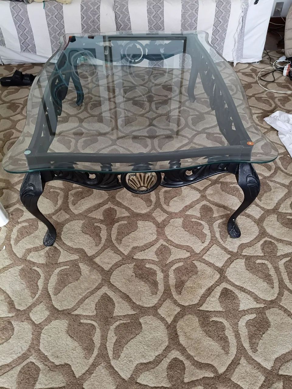 Mesa maravilhosa 