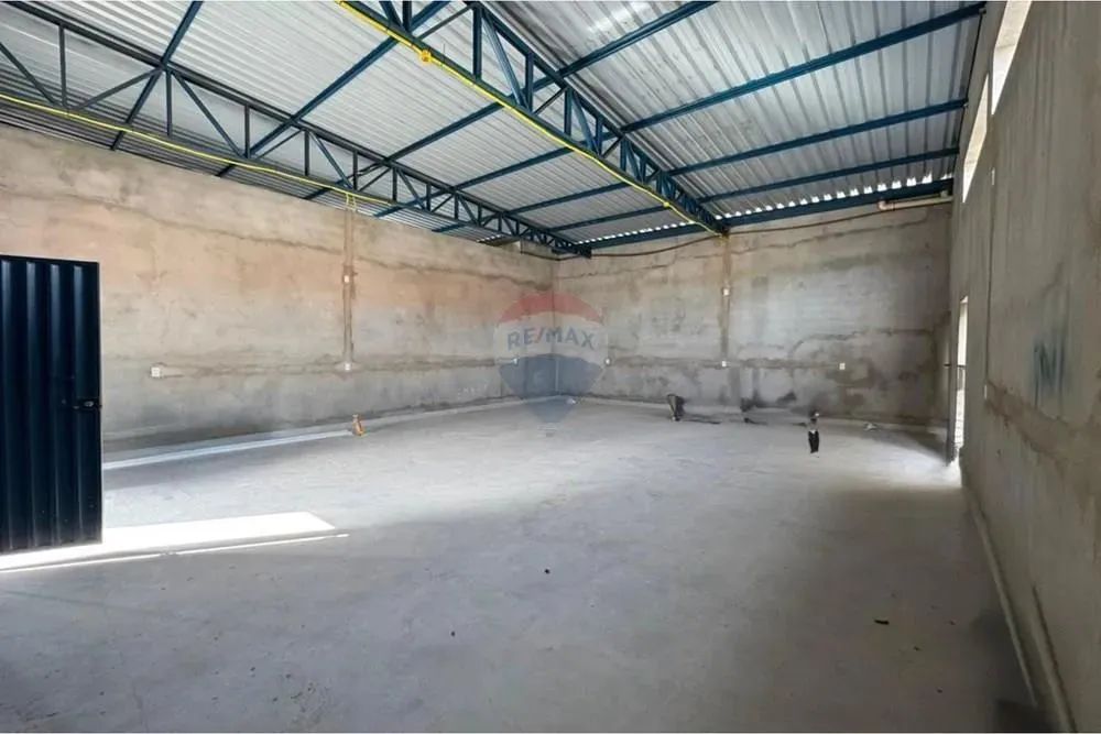 GALPÃO 1 PARA ALUGAR  SETOR NOROESTE - Foto 5
