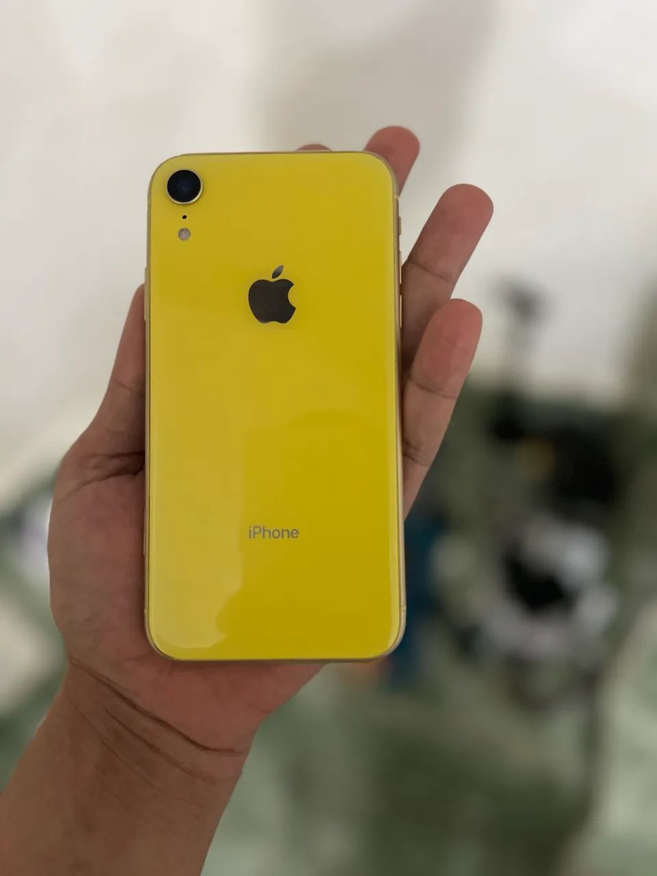 iPhone  - Foto 2