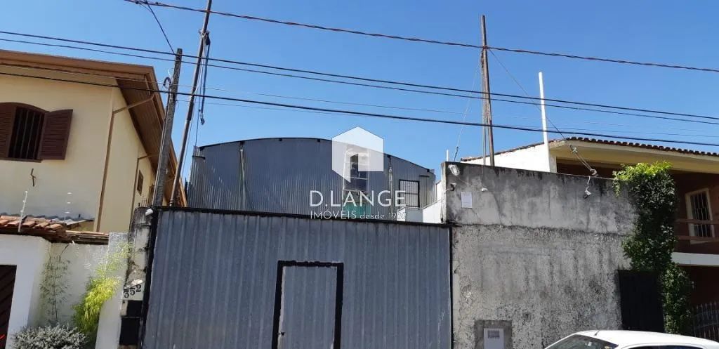 Barracão à venda em Campinas, Parque Taquaral, com 120 m²
