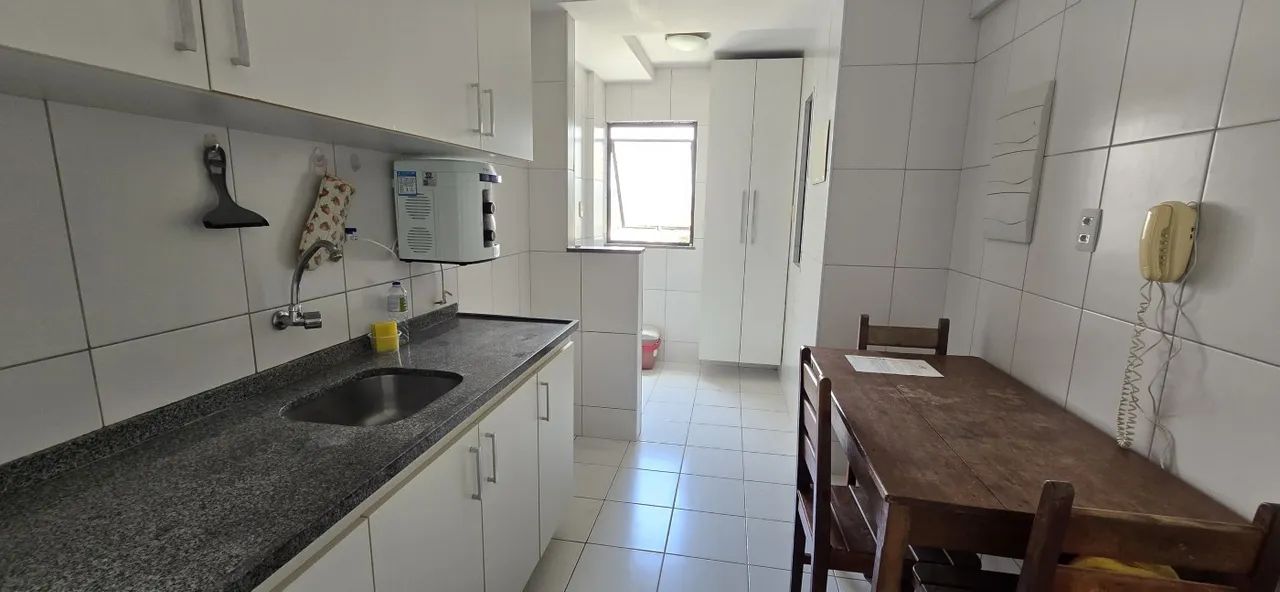 Apartamento para locação CD Portal dos Mares - Foto 2