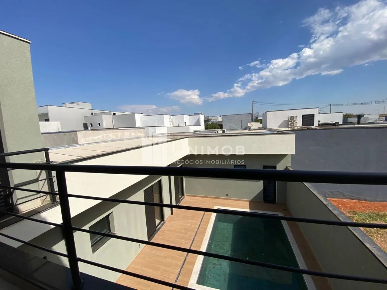 casa - Parque Olívio Franceschini - Hortolândia - Foto 5