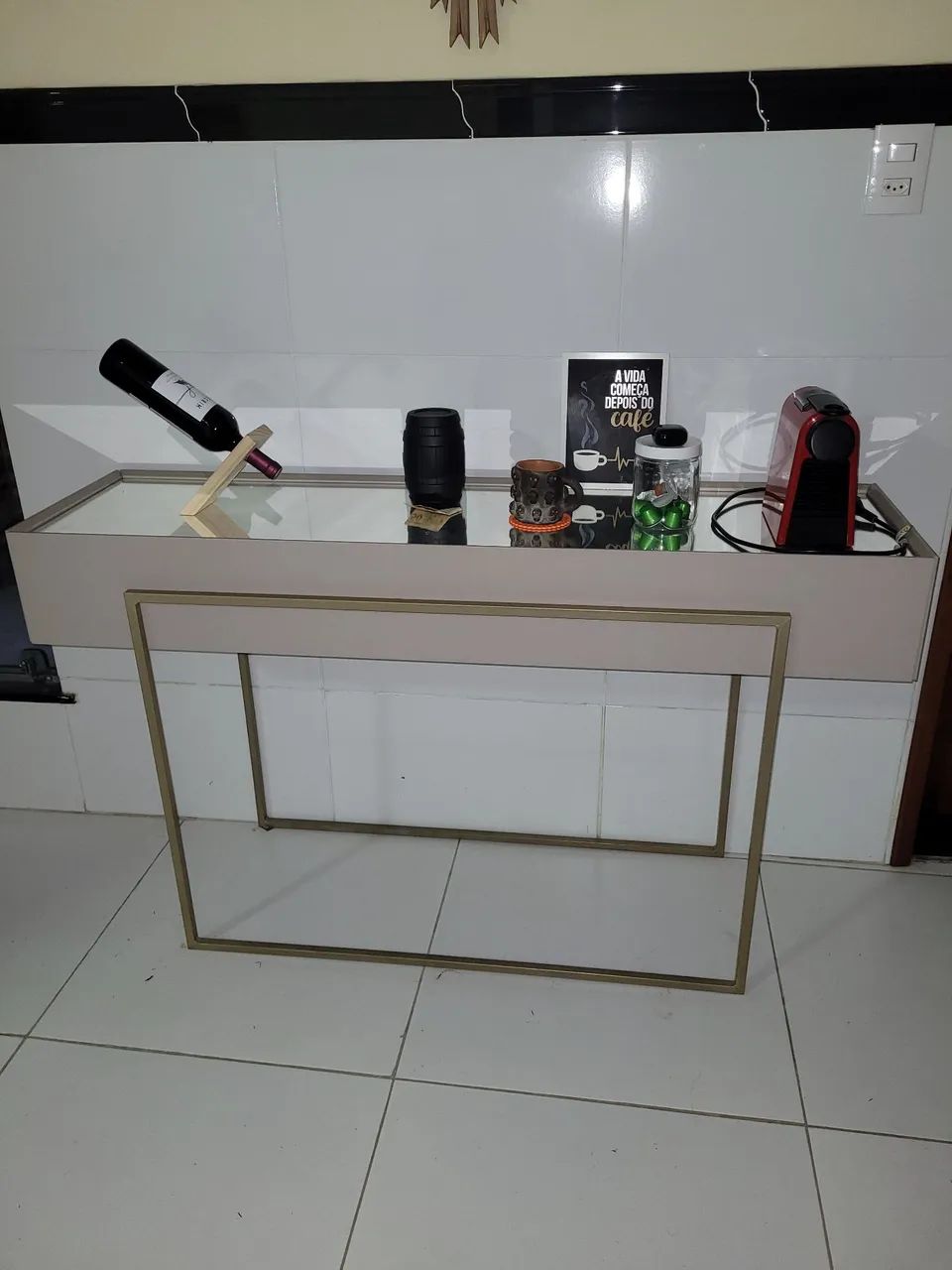 Aparador de Sala