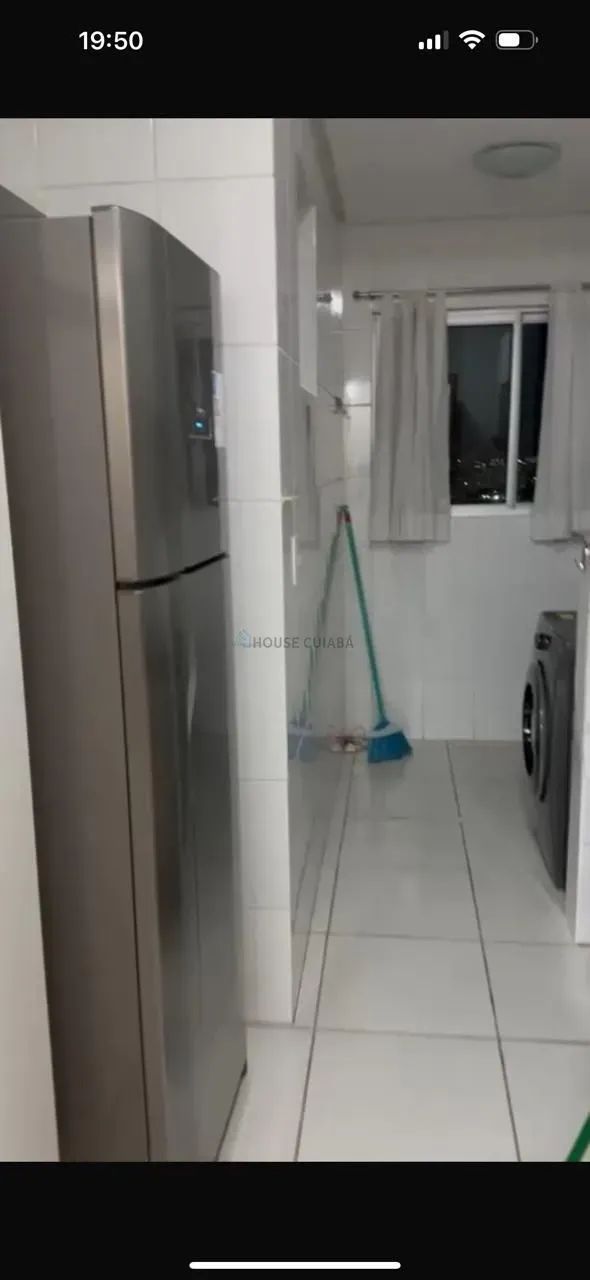 Apartamento no Edifício Le Parc - Havan - Avenida do CPA - Foto 4