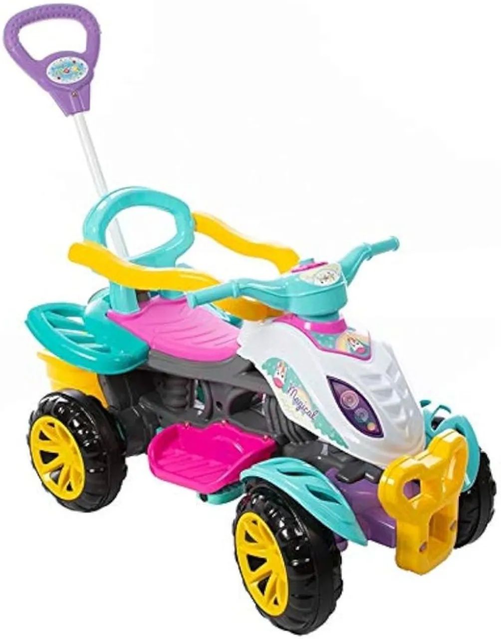 Carrinho de passeio