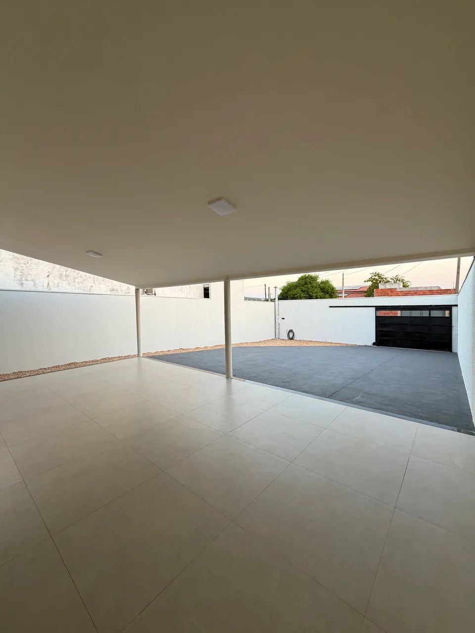 1506 Sul - Casa em lote inteiro - Foto 3