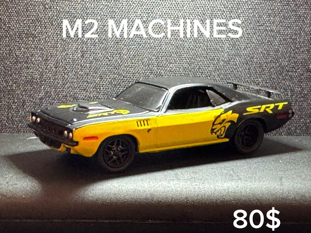 Carrinhos miniaturas 1:64 - Foto 4