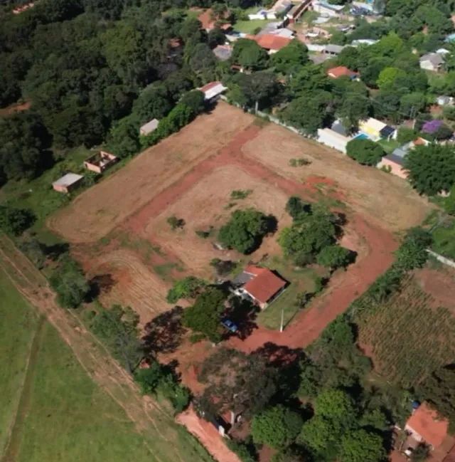 Terreno em Sorocaba- 200 e 300m²