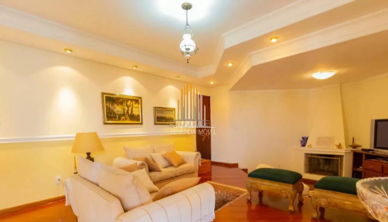 Apartamento em São Paulo