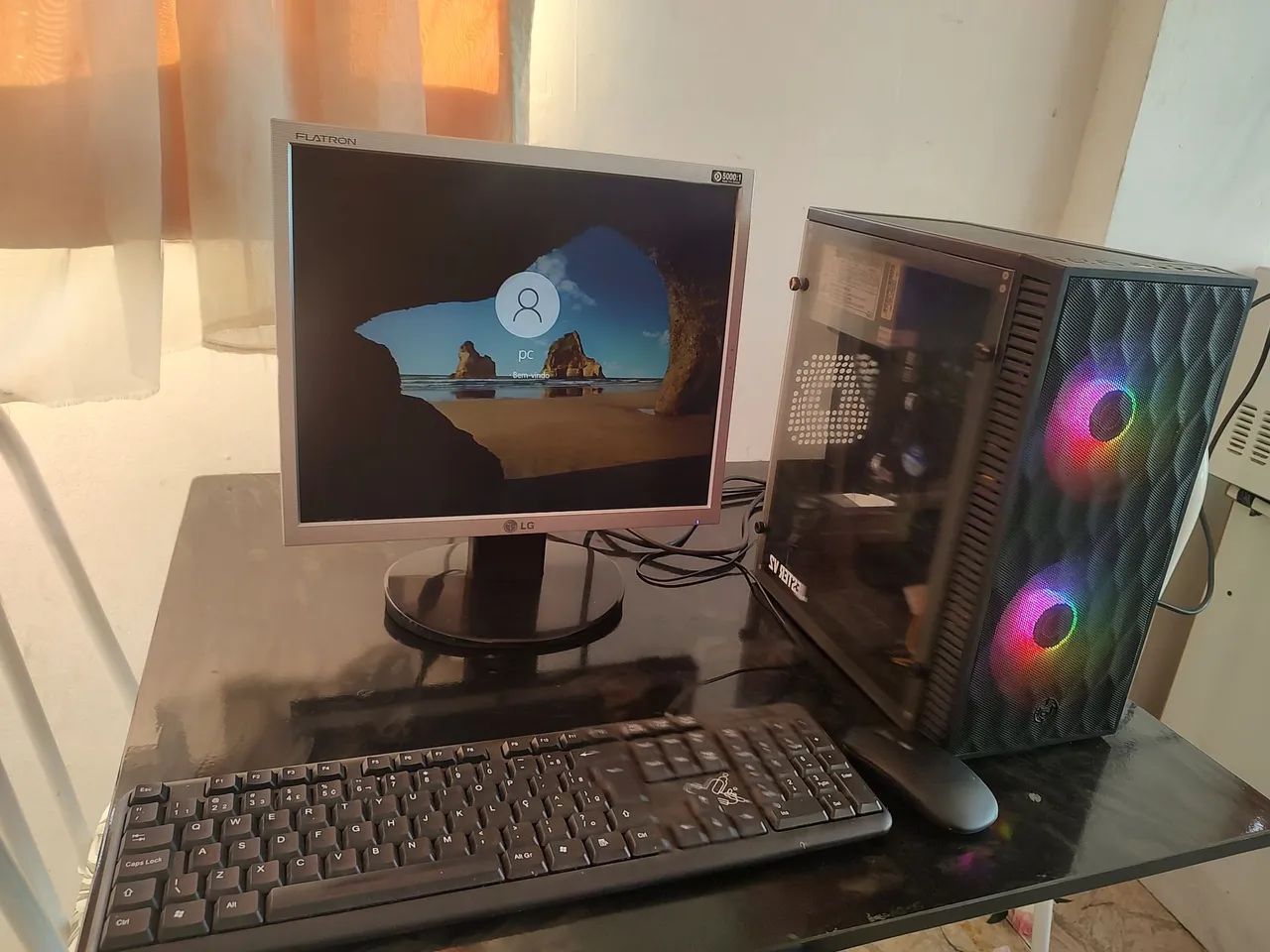PC Gamer 16GB I5  - Foto 2