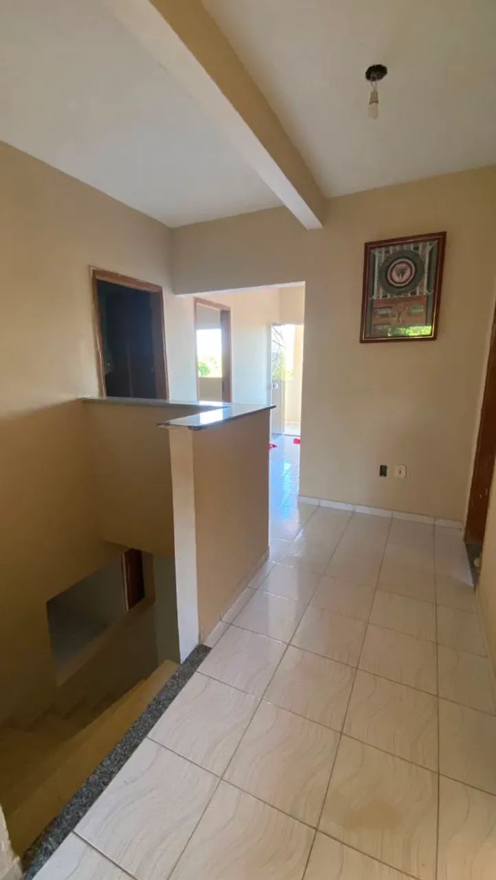 Casa jardim alvorada monte mor  - Foto 4