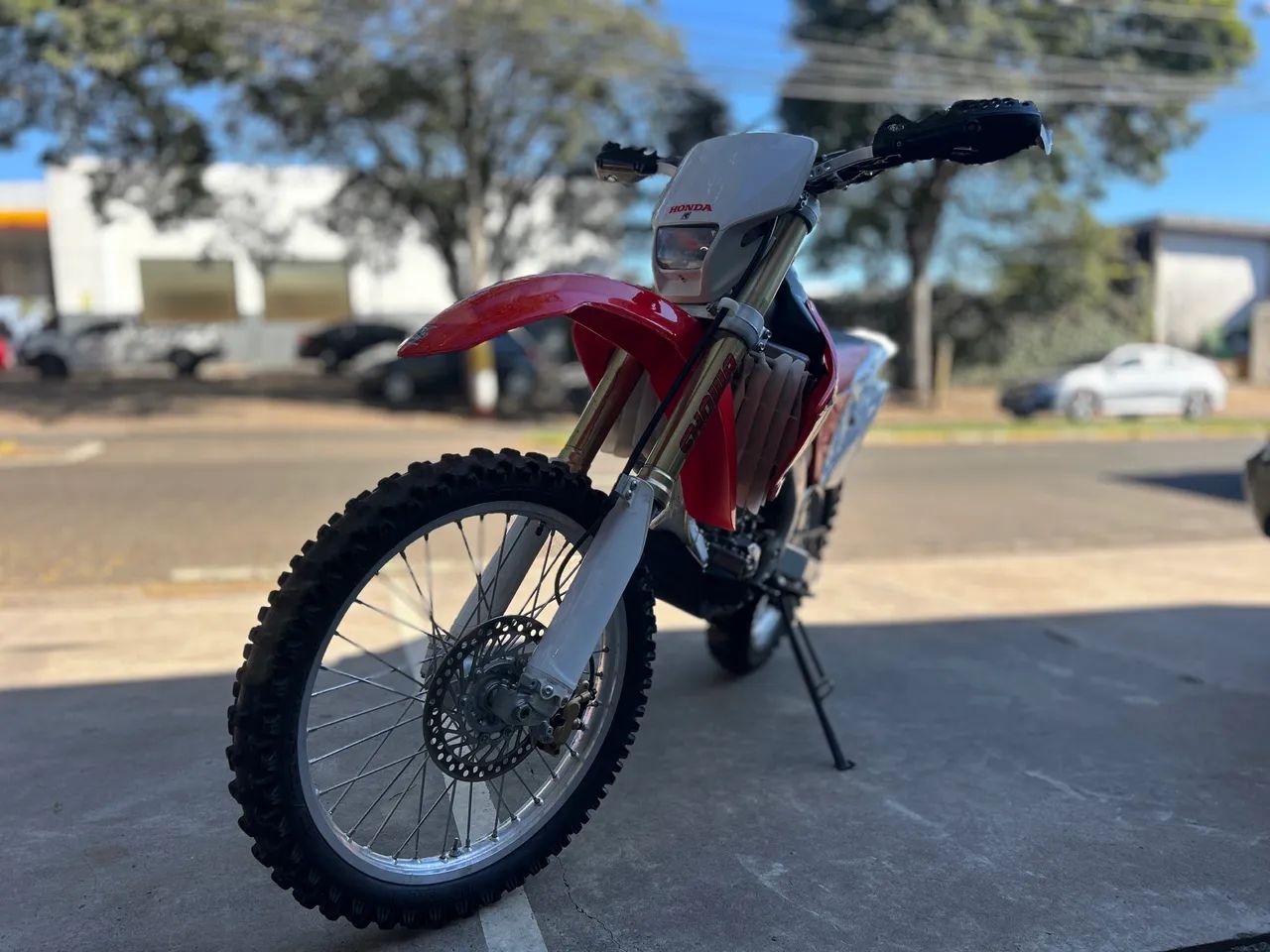 CRF 250X 2007  - Foto 2