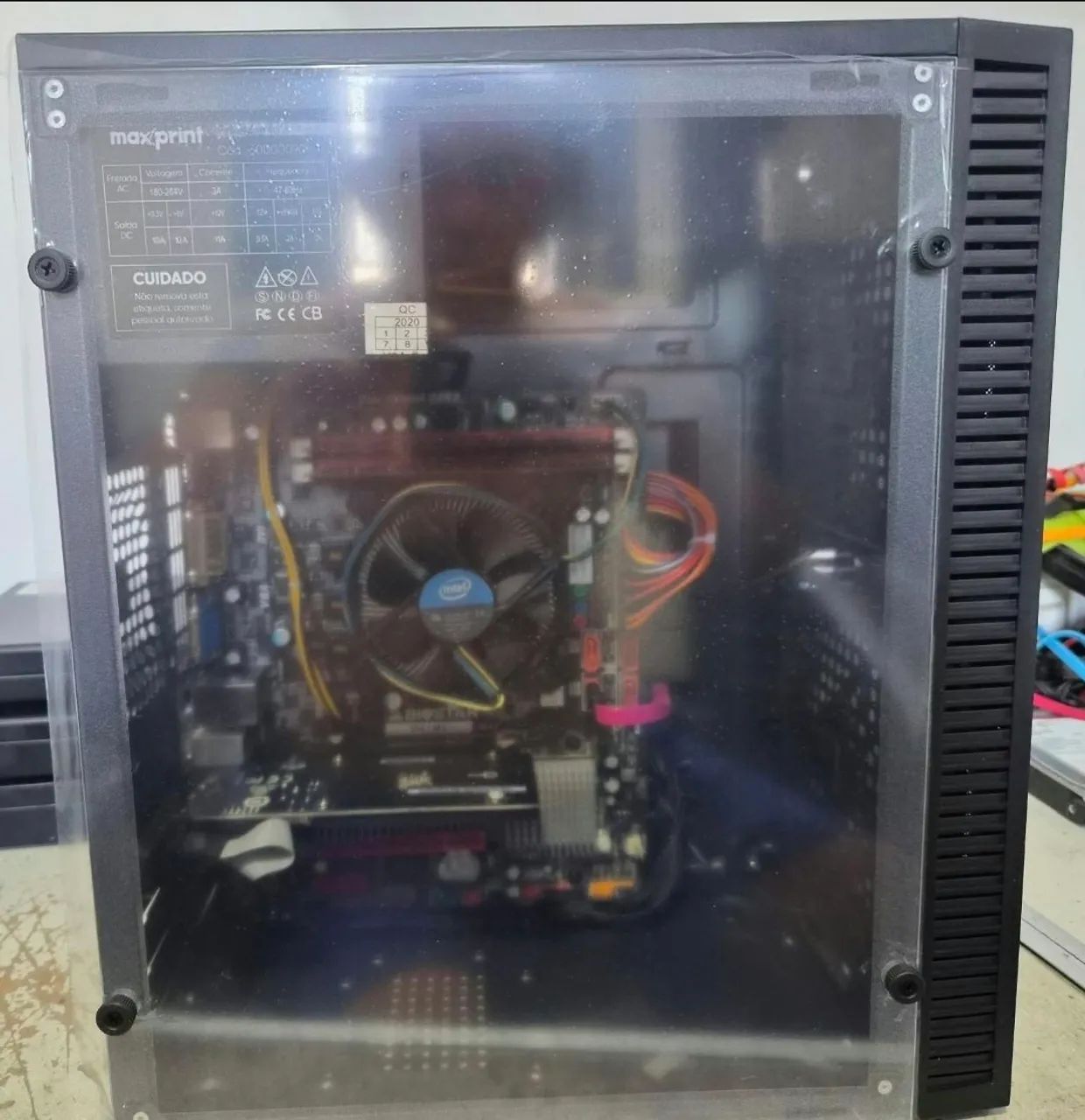 CPU CORE i5 - Foto 2