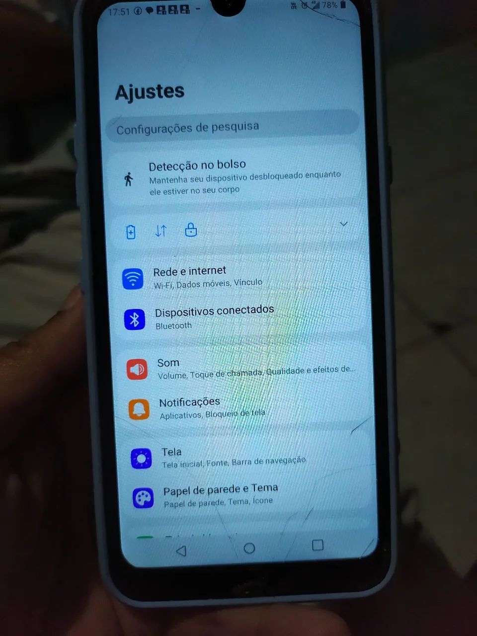 Vende-se celular  - Foto 2