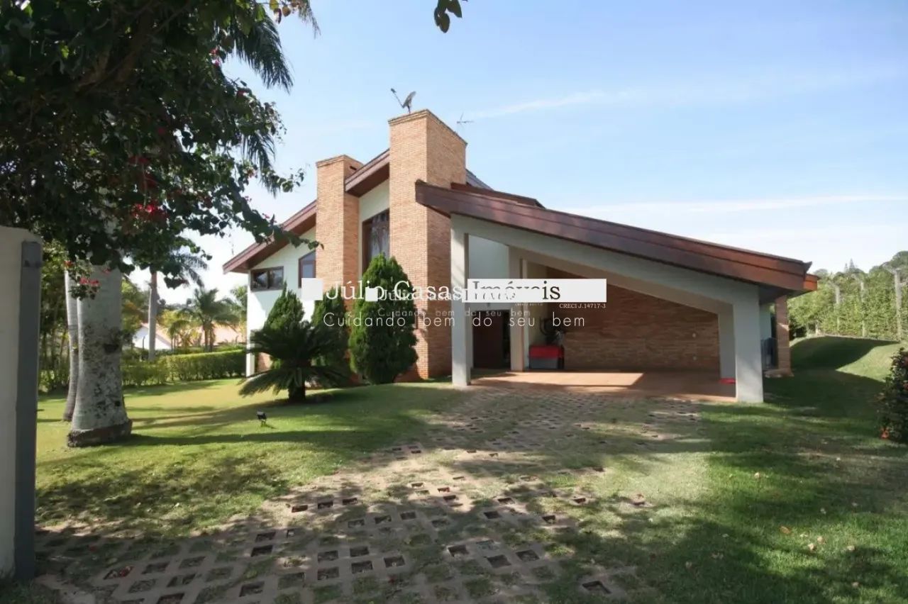 Casa em condomínio Vale do Lago - Foto 2