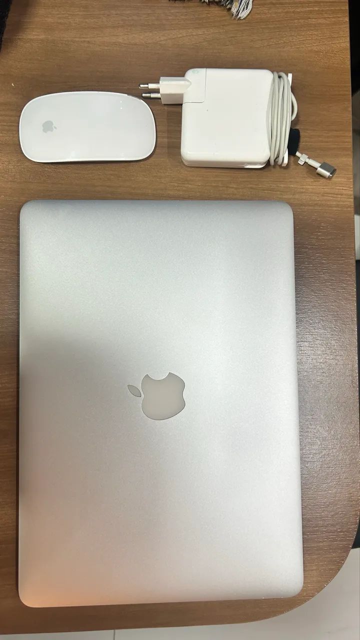 JBL Boombox 3 / MacBook Air 2015 + Magic Mouse - Foto 4