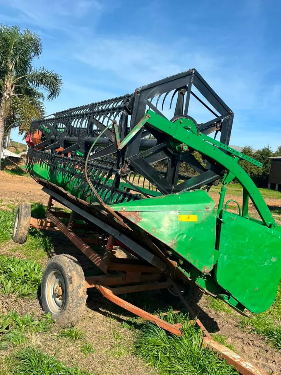 Plataforma Master 319 flex - Foto 3