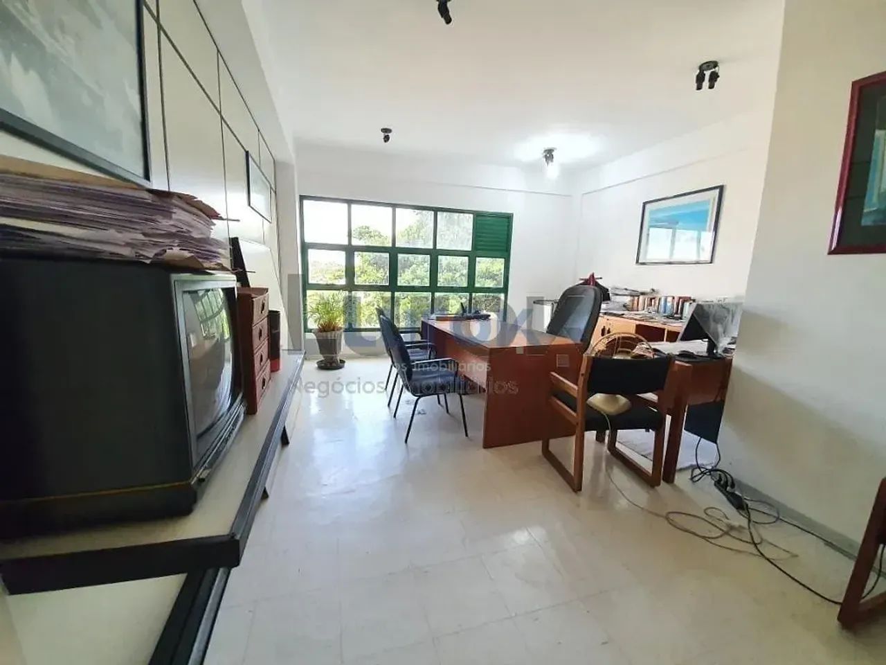 Sala para Locação e venda na Vila Clayton em Valinhos SP - Foto 3