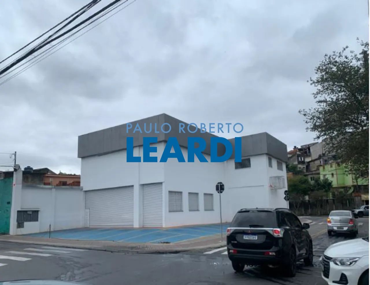 COMERCIAL - JARDIM MARÍLIA - SP