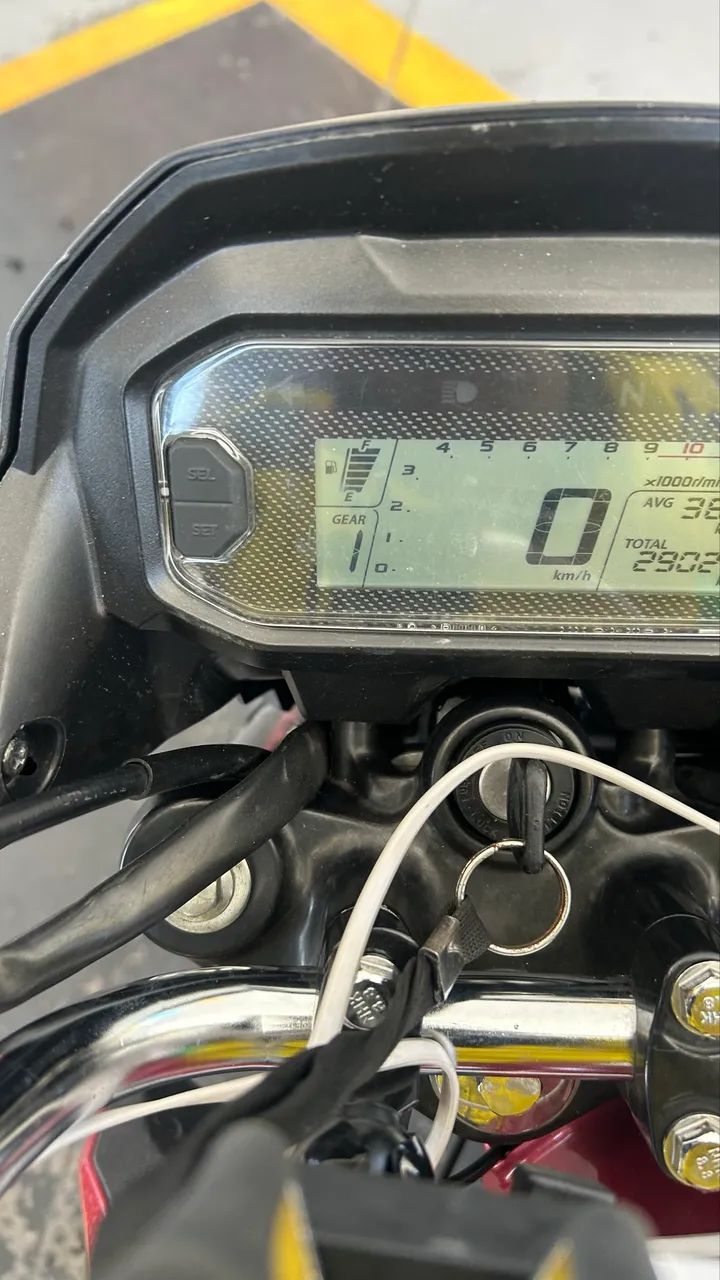 Honda cg 160( - Foto 3