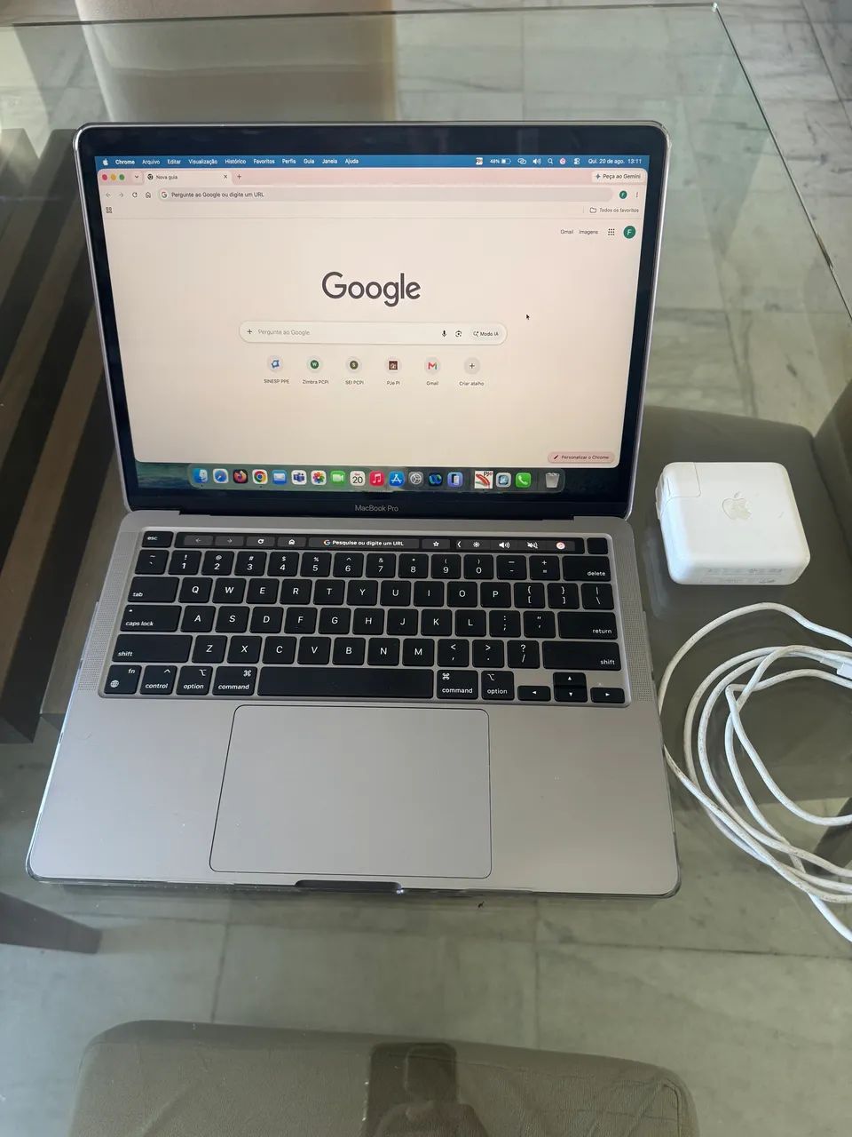 MacBook Pro  - Foto 4