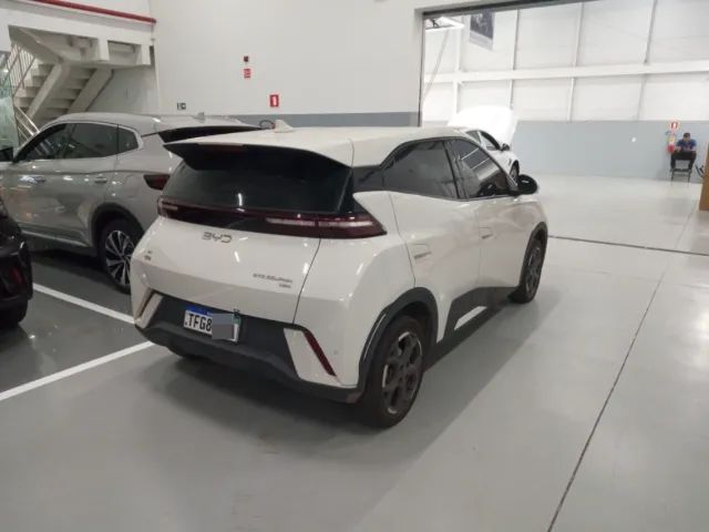 BYD Dolphin Mini (Elétrico) 2026 - Foto 2