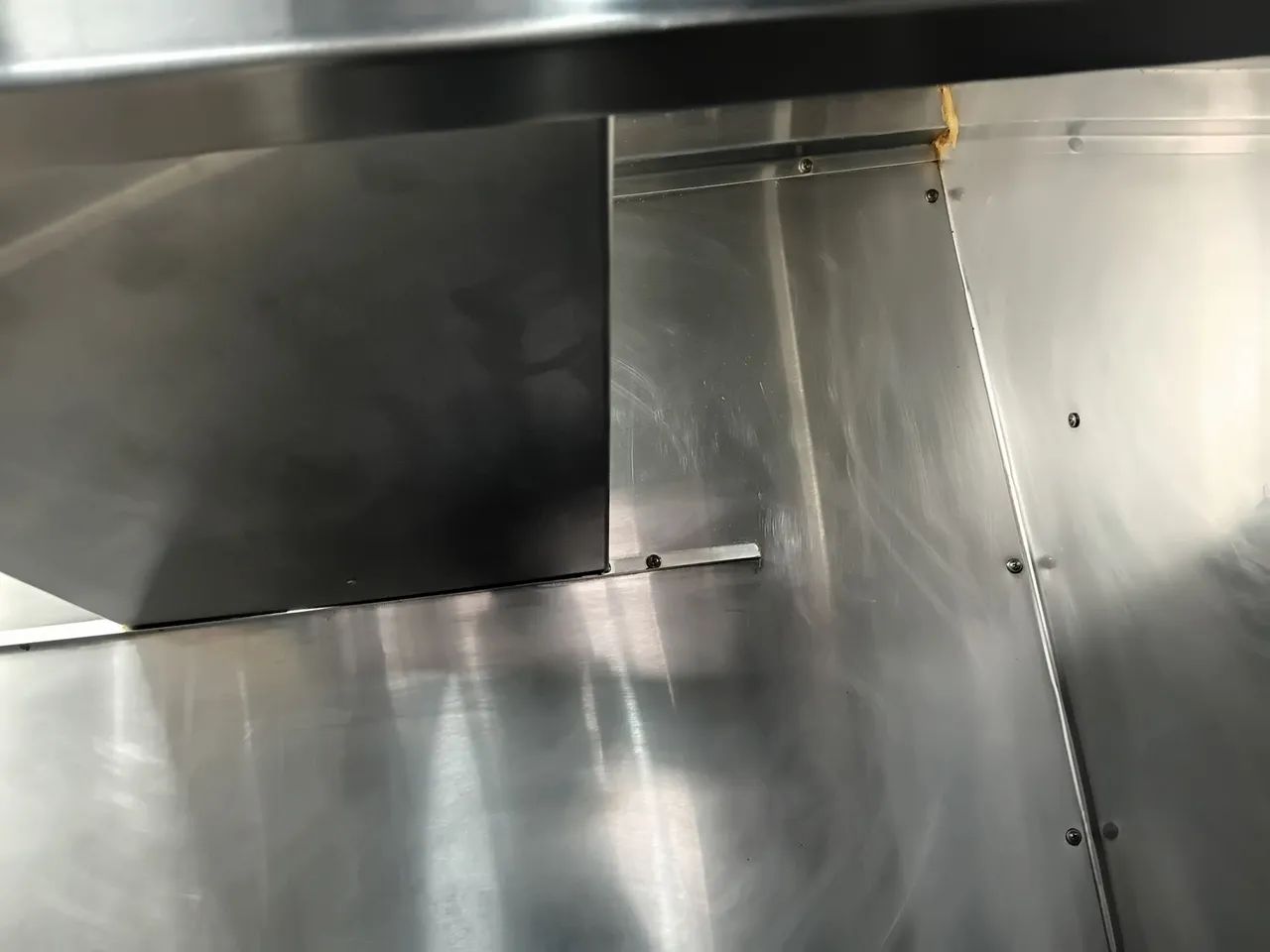 Limpeza de trailer  - Foto 5