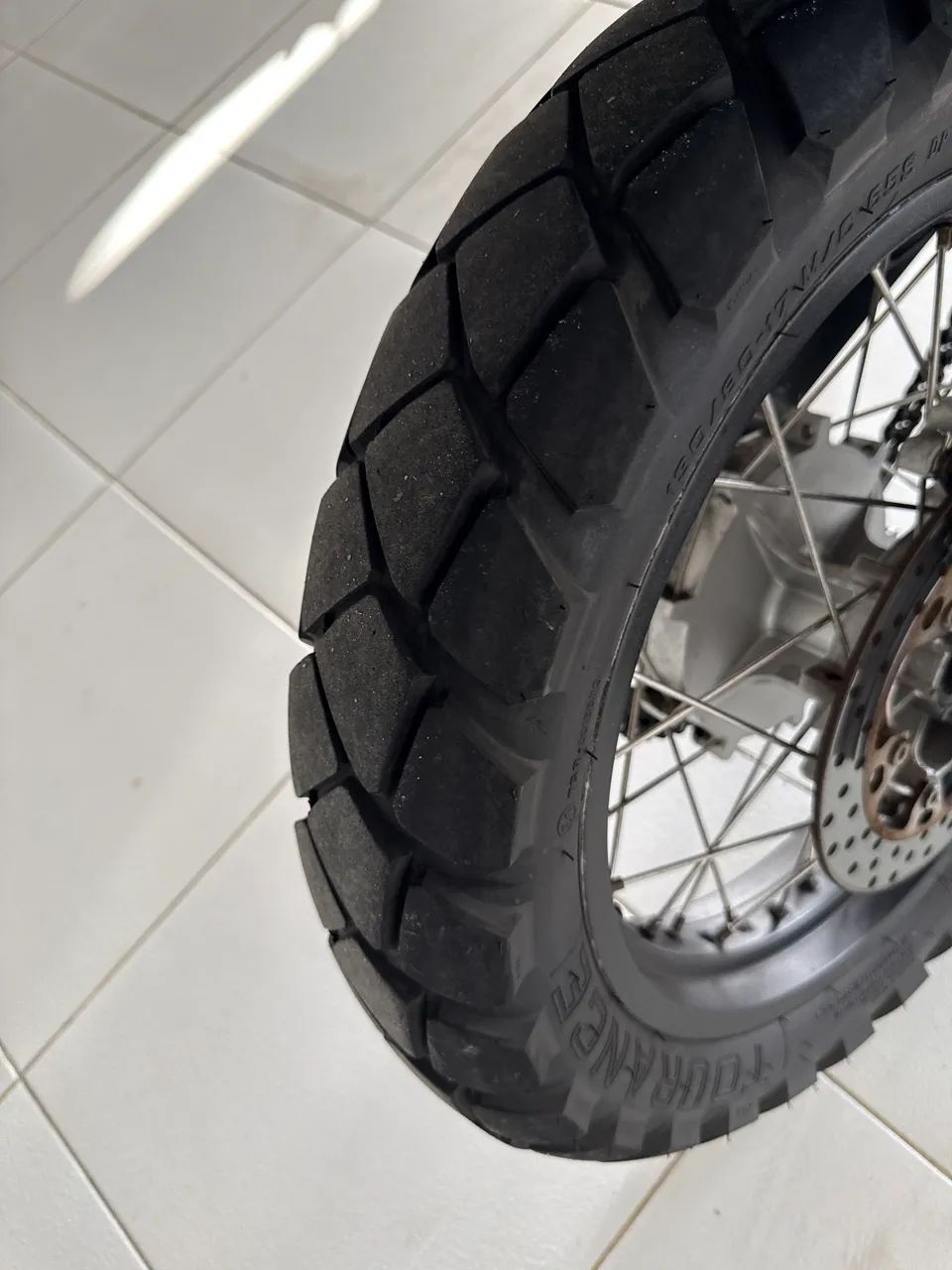 Xt 660 2012 - Foto 5