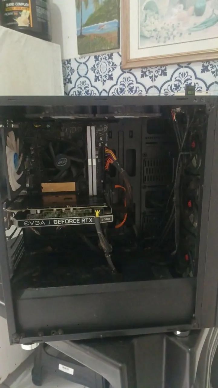 CPU Gamer - Foto 4
