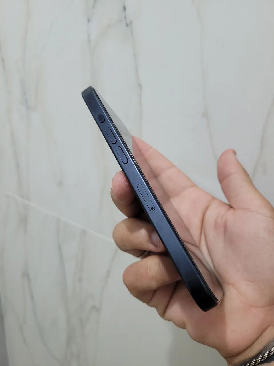 iPhone 15 Pro - 128GB - Foto 4
