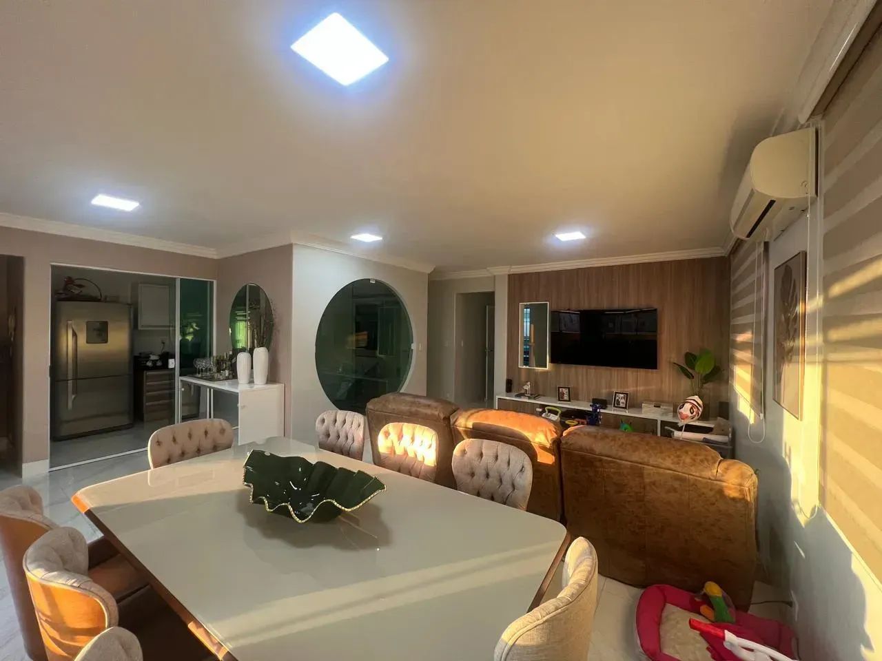 Cobertura Duplex à venda 4 Quartos, 244 m² - Setor Nova Suiça - Foto 4