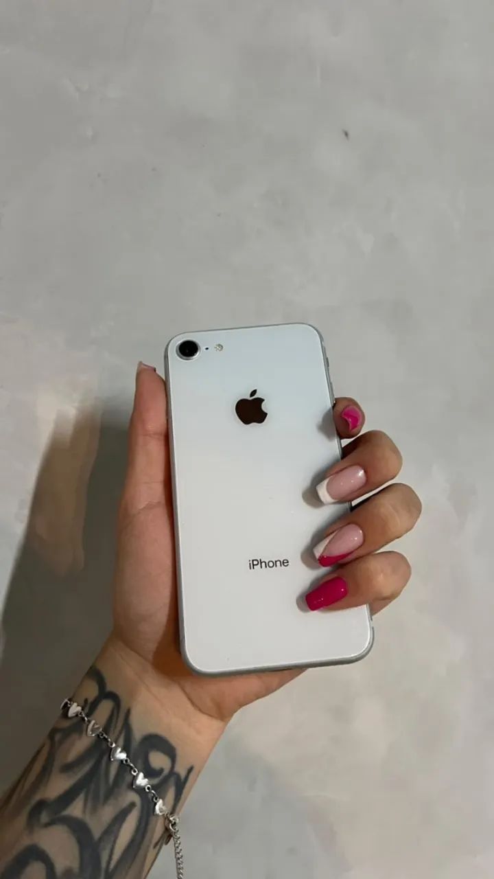 IPHONE 8 256GB