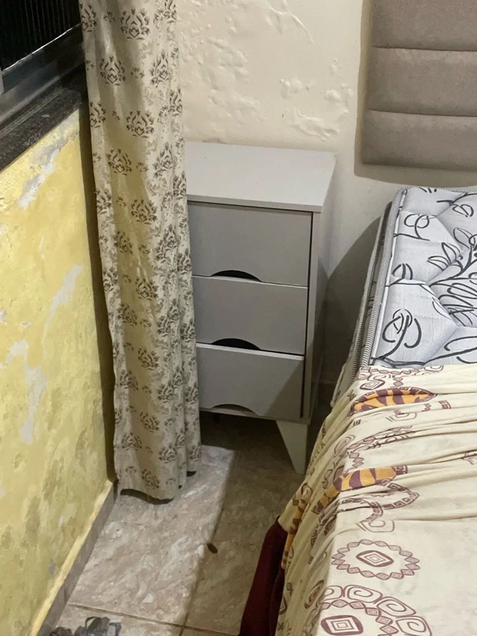 mesa de cabeceira  - Foto 5
