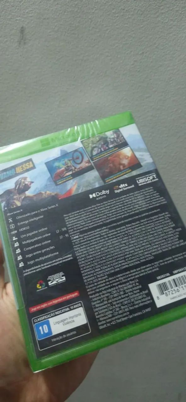 Ride - Xbox One  - Foto 2