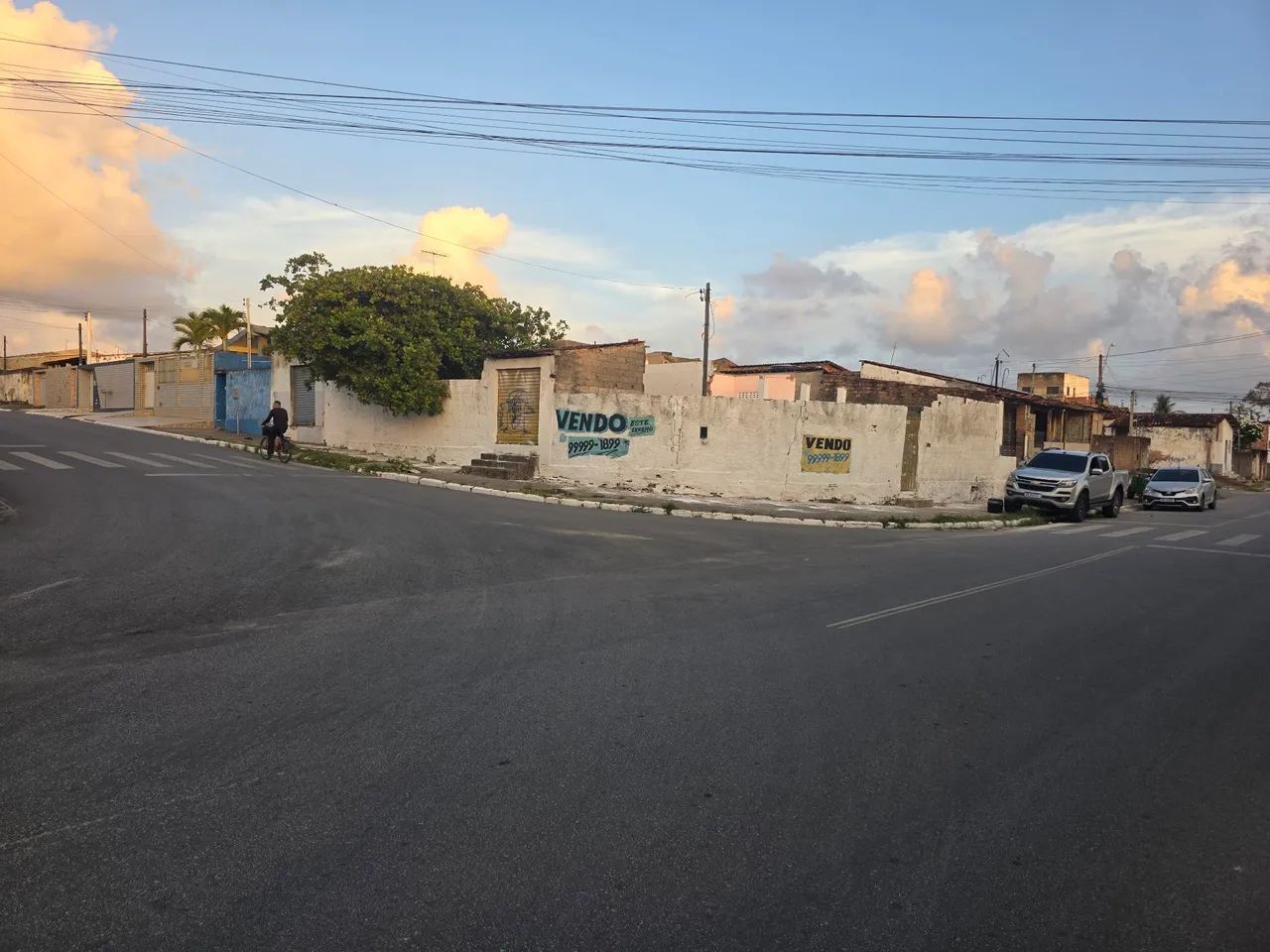Vendo terreno na avenida Pratagy - Foto 5