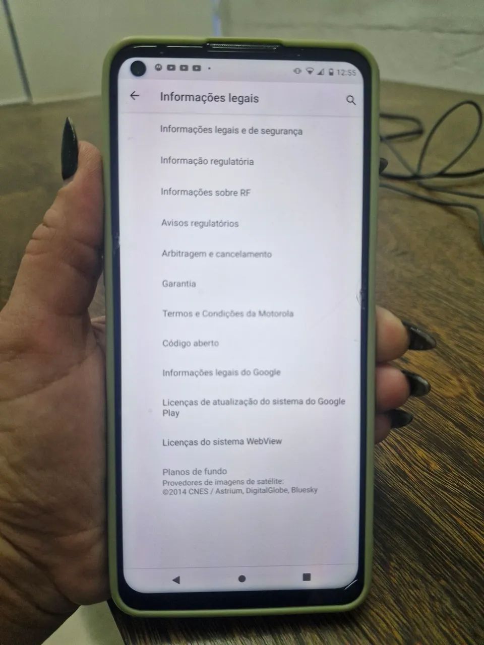 Celular moto g9 plus - Foto 3