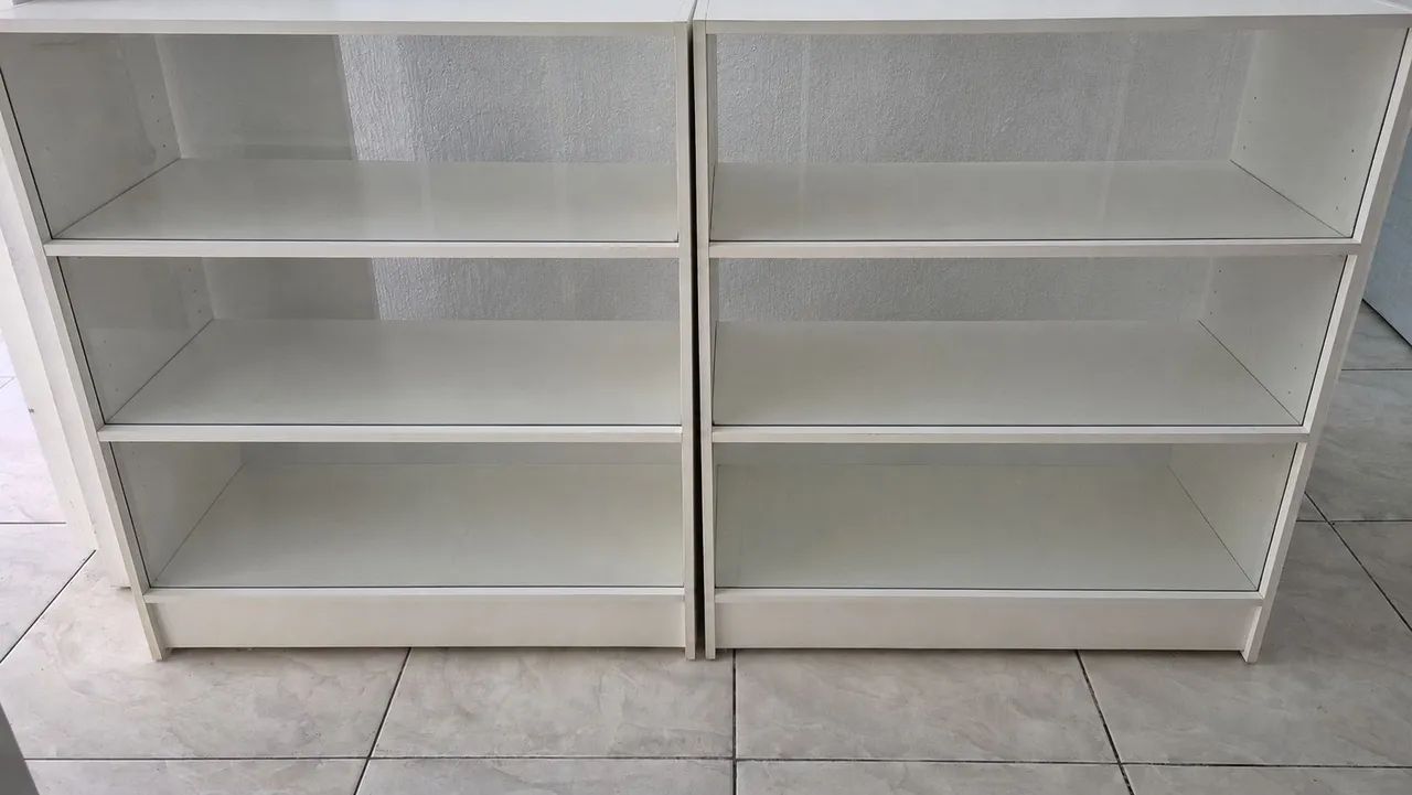 Balcões Vitrine - Foto 2