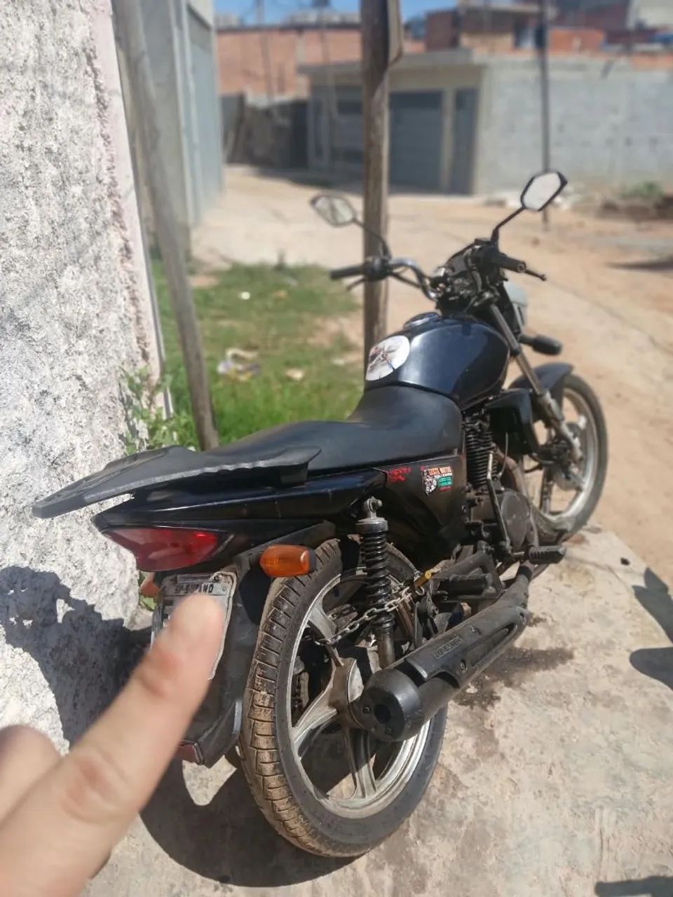Moto