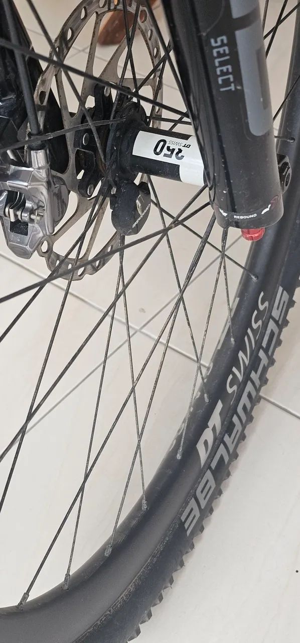 Bicicleta cannondele  - Foto 3