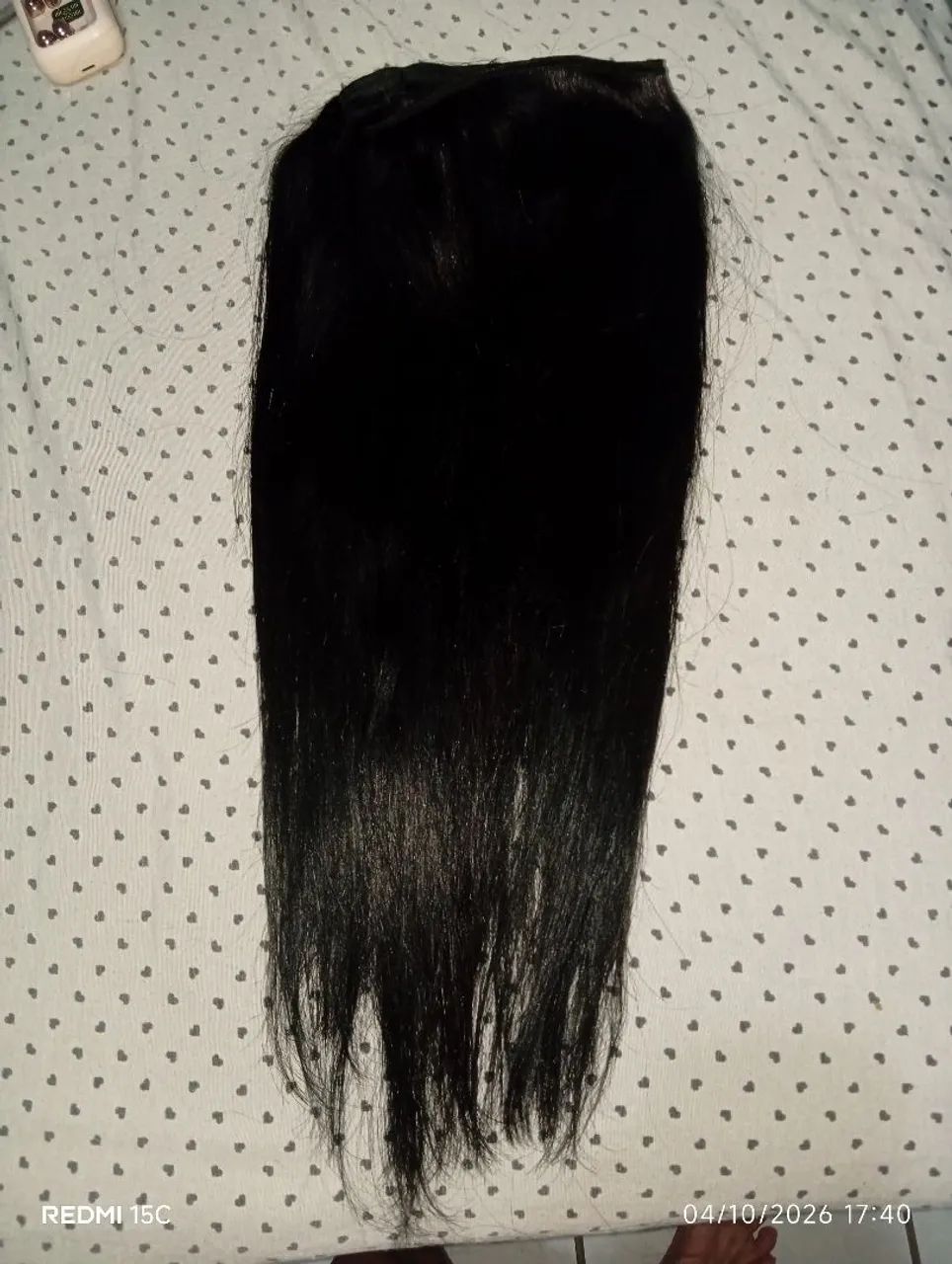 VENDE-SE CABELO HUMANO - Foto 2