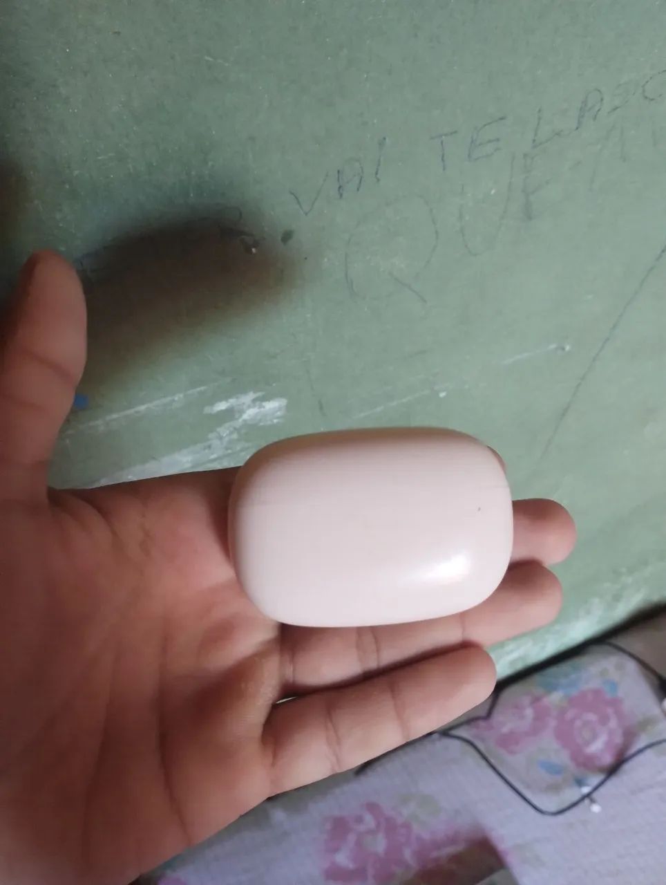 Fone de ouvido  - Foto 2