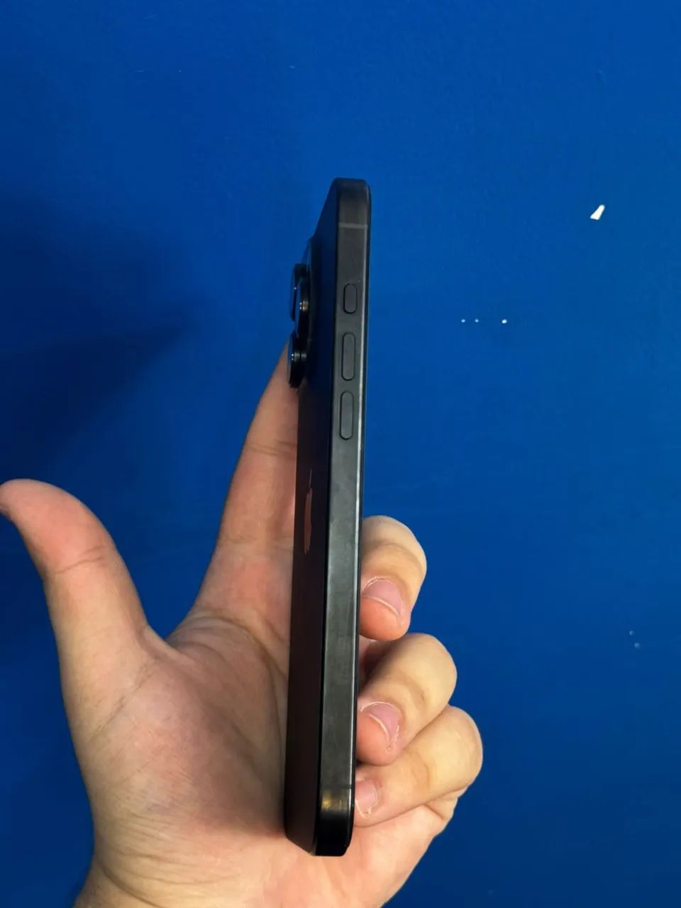 iPhone 16 pro max 256gb azul  - Foto 2