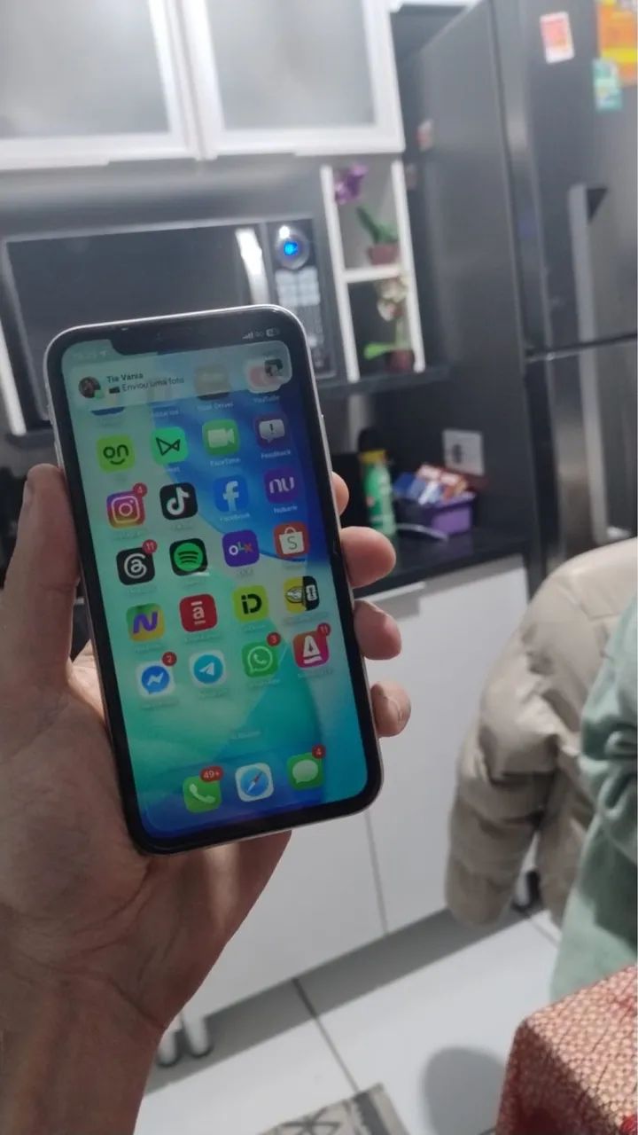 iPhone 11 128  - Foto 3