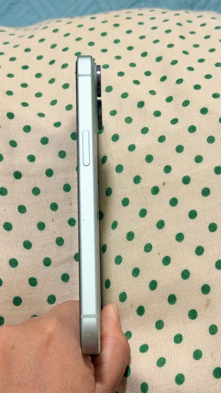 iPhone 15 - Foto 3