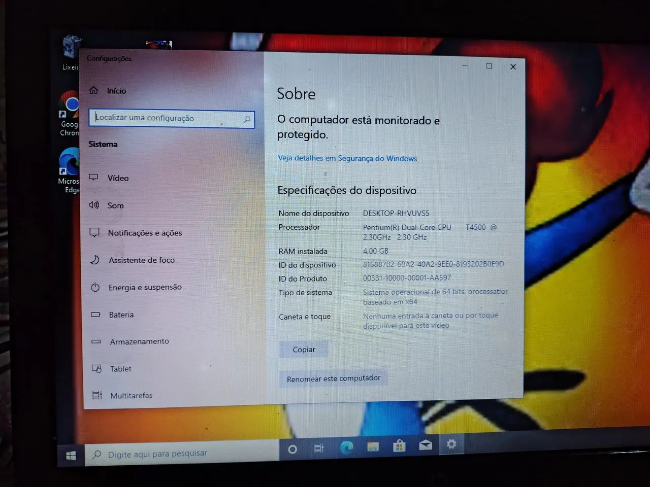Notebook ho - Foto 3