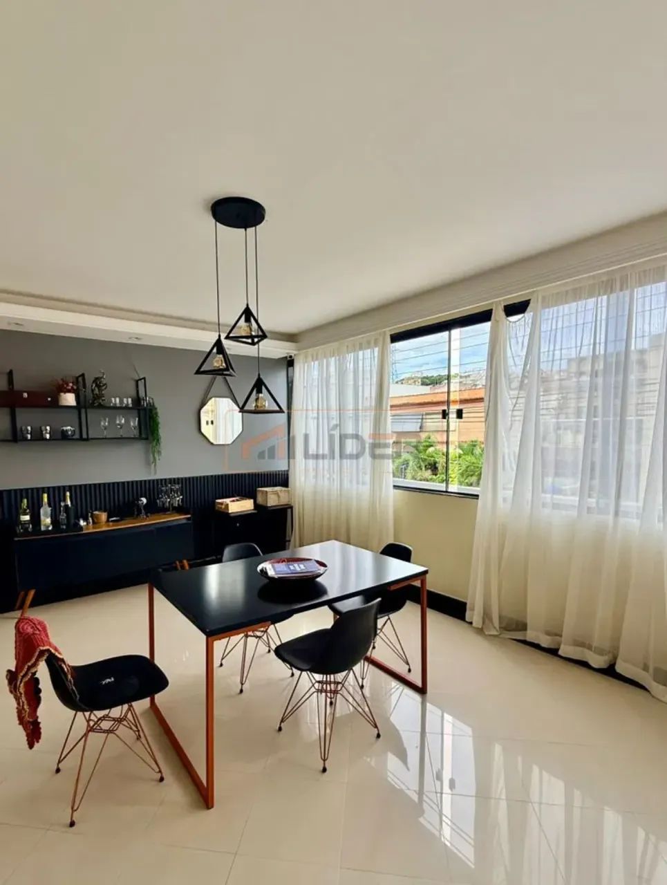 CASA TRIPLEX NO BAIRRO MOACIR BROTAS - Foto 5