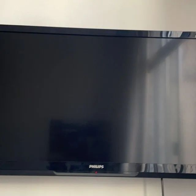 TV 32 LCD Philips 